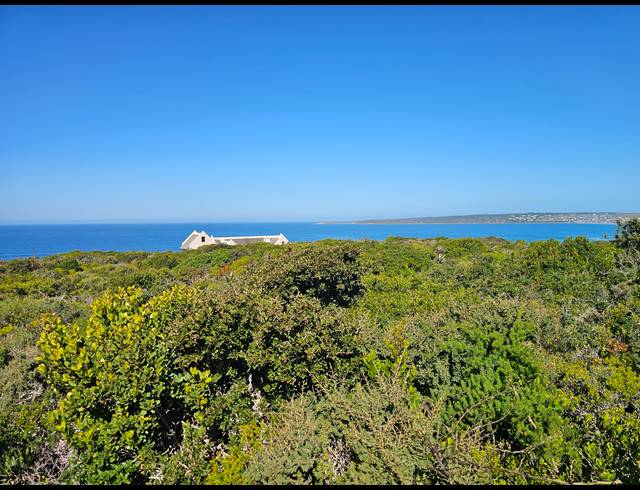 2,779M² VACANT LAND FOR SALE IN SPRINGERBAAI ECO ESTATE